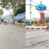 Bán nhà gần trung tâm hành chính dĩ an.