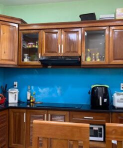 bán nhà gần vòng xoay điện biên phủ nhỉnh 6 tỷ