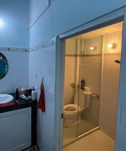bán nhà cấp 4 nở hậu đường gò dầu tân phú