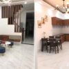 bán nhà gò vấp nhỉnh 4 tỷ