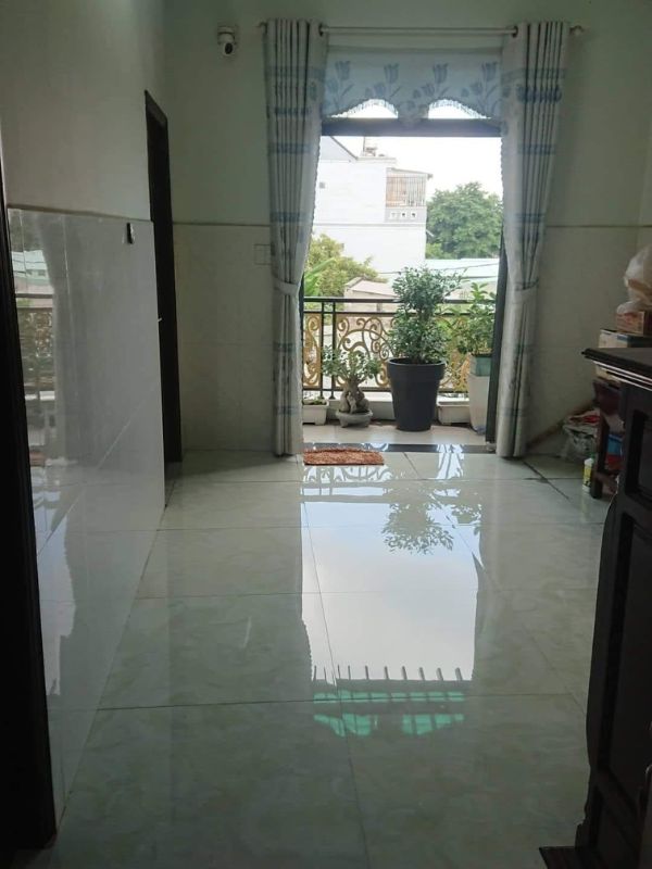 Bán nhà hẻm xe hơi gần trung tâm hành chính dĩ an giá dưới 5 tỷ.