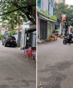 bán nhà hxh phường 7 bình thạnh dưới 9 tỷ