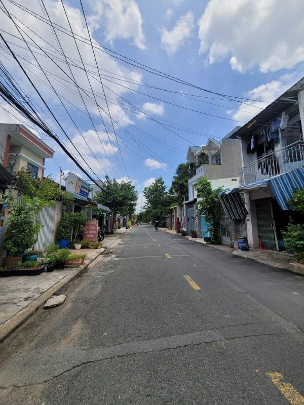 Bán nhà linh xuân thủ đức.