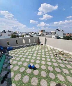 bán nhà đường lưu chí hiếu, tây thạnh, tân phú, gần khu công nghiệp tân bình, dưới 5 tỷ.