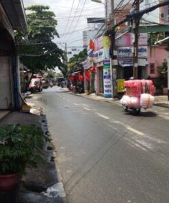 bán nhà mặt tiền lê quang định bình thạnh trên 20 tỷ