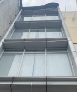 bán nhà mặt tiền nguyễn hữu cảnh bình thạnh