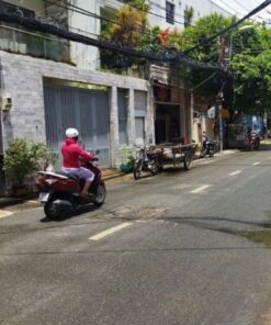 bán nhà mặt tiền nguyễn văn đậu bình thạnh trên 20 tỷ