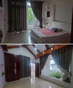 bán nhà mặt tiền nơ trang long bình thạnh