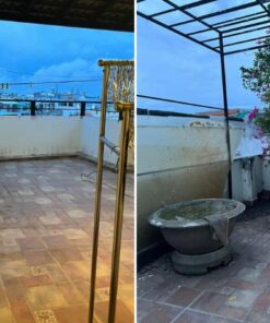 bán nhà nguyễn huy lượng gò vấp nhỉnh 9 tỷ