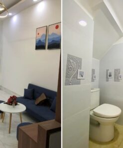 bán nhà nguyễn thái sơn gò vấp nhỉnh 4 tỷ