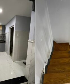 bán nhà nguyễn văn đậu bình thạnh nhỉnh 2 tỷ