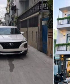 bán nhà phường 11 bình thạnh nhỉnh 6 tỷ