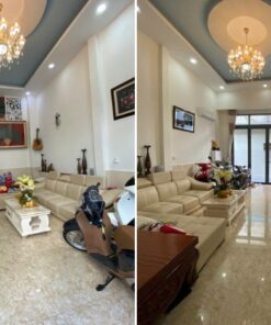 bán nhà phường 16 gò vấp dưới 12 tỷ
