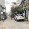 bán nhà phường 21 bình thạnh nhỉnh 7 tỷ