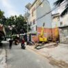 bán nhà phường 3 bình thạnh nhỉnh 3 tỷ