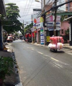 bán nhà phường 5 bình thạnh nhỉnh 2 tỷ