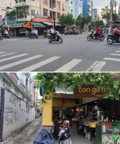 bán nhà phường 6 bình thạnh nhỉnh 3 tỷ
