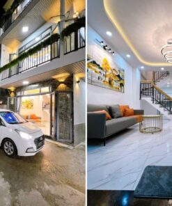 bán nhà quận bình thạnh nhỉnh 6 tỷ