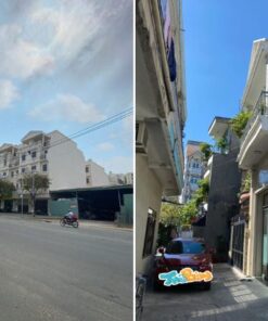 bán nhà quận gò vấp dưới 12 tỷ