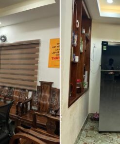 bán nhà thống nhất gò vấp nhỉnh 9 tỷ