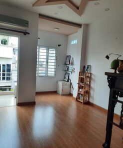 Bán nhà hẻm vip 10m Thoại Ngọc Hầu gần UBND quận Tân Phú.
