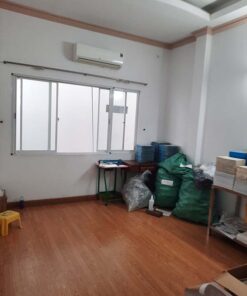 Bán nhà hẻm vip 10m Thoại Ngọc Hầu gần UBND quận Tân Phú.