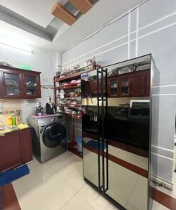 Bán nhà Lũy Bán Bích, HXH, Cho thuê tạo dòng tiền tốt, Tân Phú