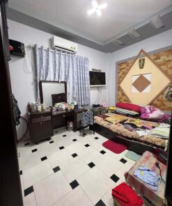 Bán nhà Lũy Bán Bích, HXH, Cho thuê tạo dòng tiền tốt, Tân Phú