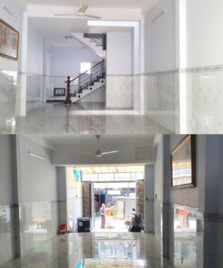 Bán Nhà Mặt Bằng Kinh Doanh Trường Thọ Thủ Đức.