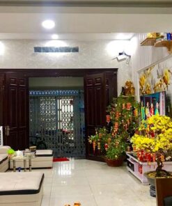 bán nhà đường Âu Cơ, phường Tân Sơn Nhì, Tân Phú, Đang cho thuê, tặng kèm nội thất