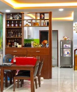 bán nhà đường Âu Cơ, phường Tân Sơn Nhì, Tân Phú, Đang cho thuê, tặng kèm nội thất