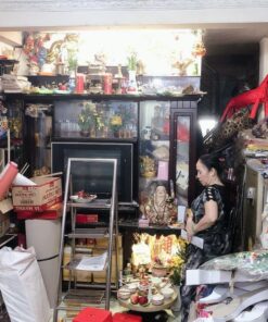 bán nhà gần hàng xanh bình thạnh nhỉnh 3 tỷ