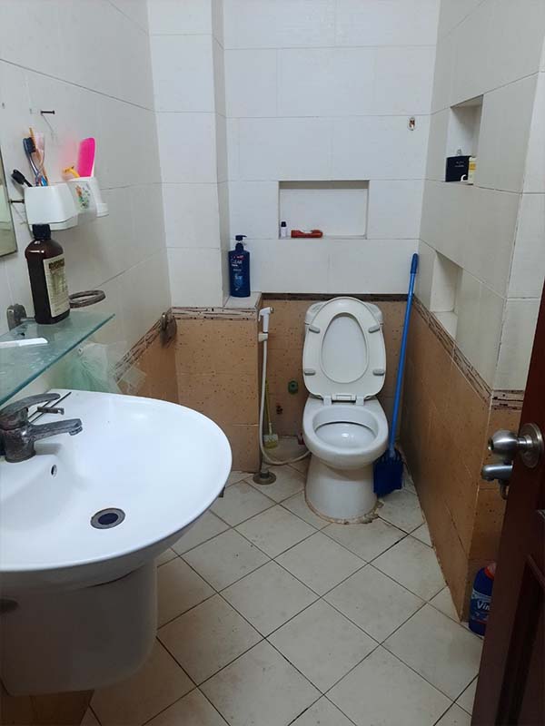 BÁN NHÀ CẦU XÉO HXH TRÁNH, 5 TẦNG, TẶNG KÈM NỘI THẤT ĐẸP NHỈNH 10 TỶ. 1801010 22 Bàn Hẻm xe tải tránh thông qua Tân Kỳ Tân Quý, Hà Thị Đát, Gò Dầu, Bờ Bao Tân Thắng, Bình Long… Thuân lợi di chuyền sang Bình Tân, Tân Bình.