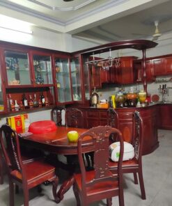 BÁN NHÀ CẦU XÉO HXH TRÁNH, 5 TẦNG, TẶNG KÈM NỘI THẤT ĐẸP NHỈNH 10 TỶ. 1801010 8 Bàn Hẻm xe tải tránh thông qua Tân Kỳ Tân Quý, Hà Thị Đát, Gò Dầu, Bờ Bao Tân Thắng, Bình Long… Thuân lợi di chuyền sang Bình Tân, Tân Bình.