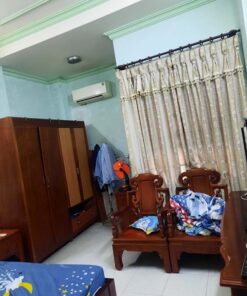 BÁN NHÀ CẦU XÉO HXH TRÁNH, 5 TẦNG, TẶNG KÈM NỘI THẤT ĐẸP NHỈNH 10 TỶ. 1801010 10 Bàn Hẻm xe tải tránh thông qua Tân Kỳ Tân Quý, Hà Thị Đát, Gò Dầu, Bờ Bao Tân Thắng, Bình Long… Thuân lợi di chuyền sang Bình Tân, Tân Bình.