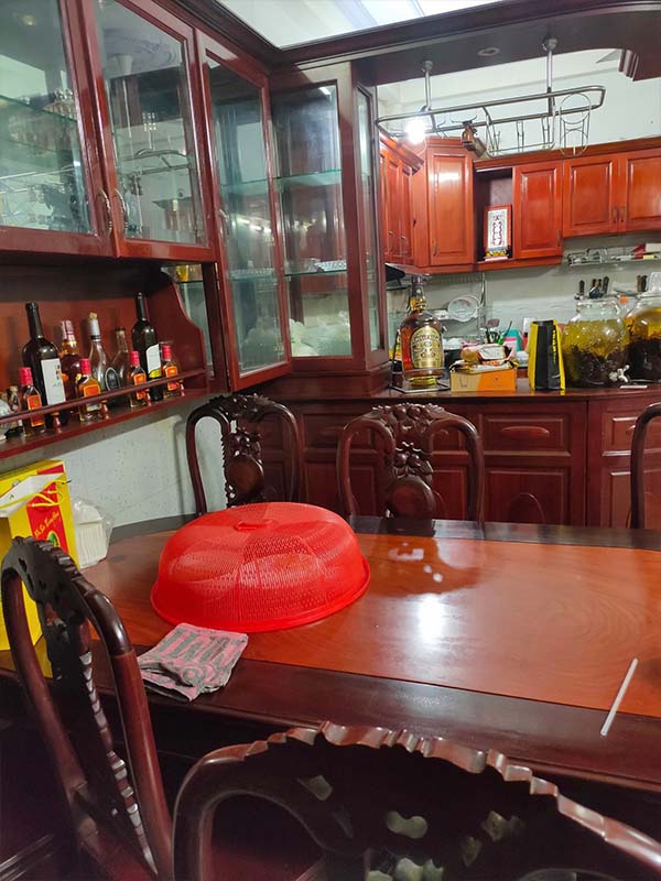 BÁN NHÀ CẦU XÉO HXH TRÁNH, 5 TẦNG, TẶNG KÈM NỘI THẤT ĐẸP NHỈNH 10 TỶ. 1801010 20 Bàn Hẻm xe tải tránh thông qua Tân Kỳ Tân Quý, Hà Thị Đát, Gò Dầu, Bờ Bao Tân Thắng, Bình Long… Thuân lợi di chuyền sang Bình Tân, Tân Bình.