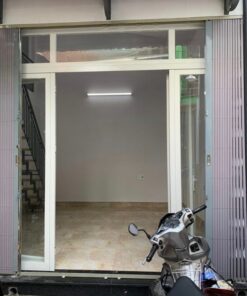 bán nhà hoàng hoa thám bình thạnh nhỉnh 4 tỷ