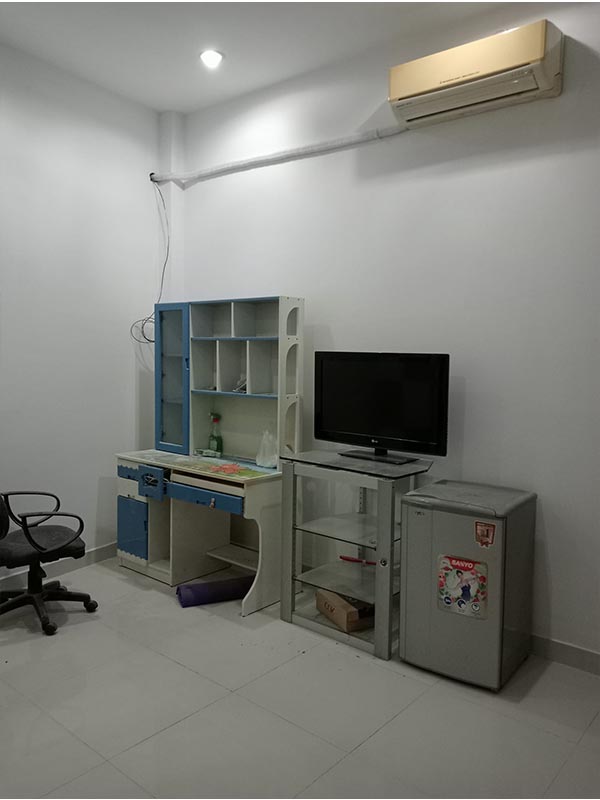 BÁN NHÀ HXH ĐƯỜNG TÂN SƠN NHÌ Q.TÂN PHÚ BỀ NGANG CỰC PHẨM 5M X14.5M 1801005 21 bán nhà hxh đường tân sơn nhì q.tân phú bề ngang cực phẩm 5m