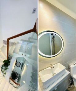 bán nhà hxh gần chợ cây quéo bình thạnh nhỉnh 4 tỷ