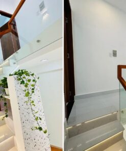 bán nhà hxh lê quang định bình thạnh nhỉnh 4 tỷ