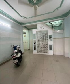 bán nhà hxh lê văn duyệt bình thạnh nhỉnh 5 tỷ