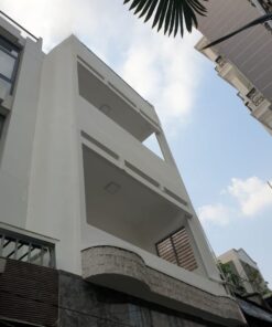 bán nhà hxh lê văn duyệt bình thạnh nhỉnh 6 tỷ