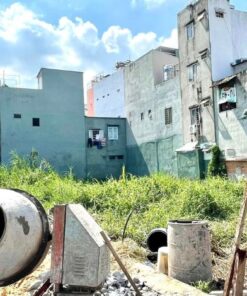 bán nhà hxh nơ trang long bình thạnh 12 tỷ