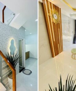 bán nhà hxh phường 5 bình thạnh nhỉnh 4 tỷ