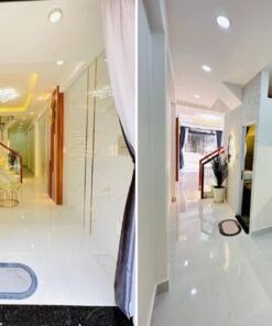 bán nhà hxh quận bình thạnh nhỉnh 4 tỷ