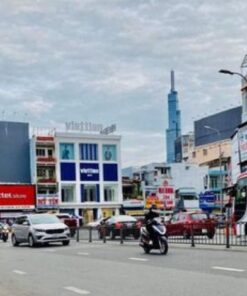 bán nhà hxh quận bình thạnh nhỉnh 8 tỷ