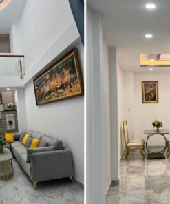 bán nhà hxh quận gò vấp nhỉnh 7 tỷ