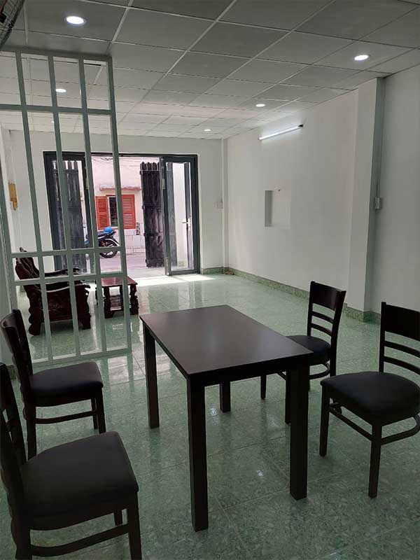 NHÀ HẺM NHỰA XE HƠI ĐỖ CỬA, 56M2, NHỈNH 5.X ,TỶ TÂN KỲ TÂN QUÝ, TÂN PHÚ. 1804018 16 Bán nhà HXH Tân Kỳ Tân Quý, Phường Sơn Kỳ, gần trường Đại Học Công Nghiêp THực Phẩm, dưới 5 tỷ Tân Phú