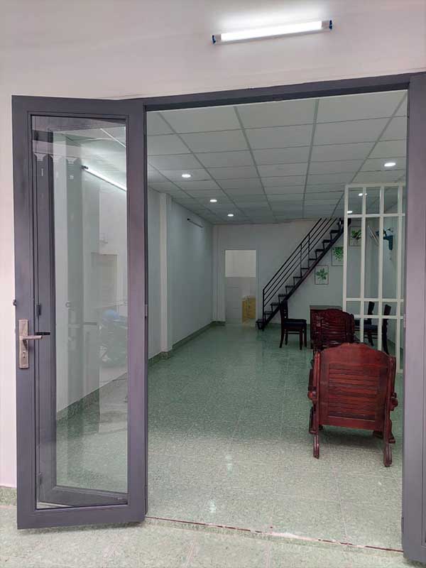 NHÀ HẺM NHỰA XE HƠI ĐỖ CỬA, 56M2, NHỈNH 5.X ,TỶ TÂN KỲ TÂN QUÝ, TÂN PHÚ. 1804018 15 Bán nhà HXH Tân Kỳ Tân Quý, Phường Sơn Kỳ, gần trường Đại Học Công Nghiêp THực Phẩm, dưới 5 tỷ Tân Phú