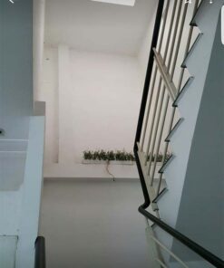 bán nhà HXH Vườn Lài gần chợ Tân Hương, Thuận lợi di chuyển sang Tân Bình, Bình Tân, Quận 6.